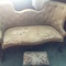 Victorian couch