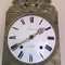 Estebenet wall clock