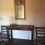 19th century French chairs