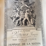 French ephemera