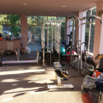 weights