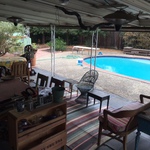 outdoor patio furniture