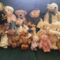 collectible bears
