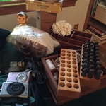 signed 49'ers football