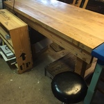 workbench
