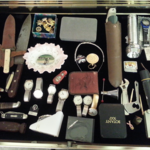 vintage knives