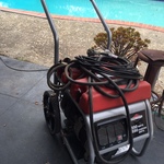 Briggs & Stratton generator
