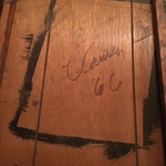 signed art