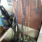 fishing rods