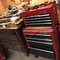 Craftsman tool chest 