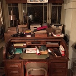 desk