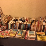 books & comics