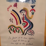 music festival poster