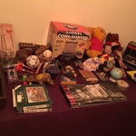 small items