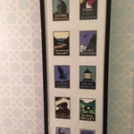 park poster