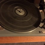 turntable