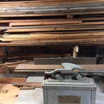 basement goodies