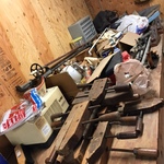 woodworking tools