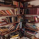 vintage books