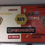 Napa box