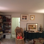 front room