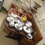kitchenware