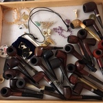 pipe collection