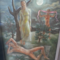 listed artist