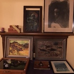original art