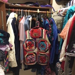 women's large sized clothing