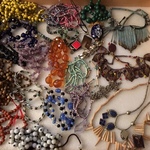 costume jewelry