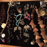 costume jewelry