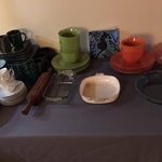 kitchenware