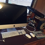iMac