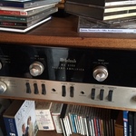 McIntosh 5100