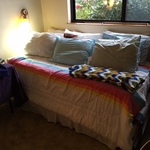 trundle bed