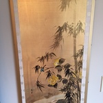 Chinese panel