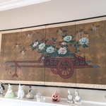 Chinese screen