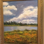 Original oil