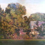 listed artist