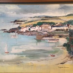 boat art