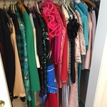 clothing size Small