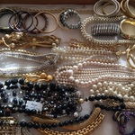 costume jewelry