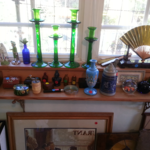glass