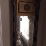 early mirror