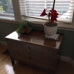 small end table