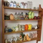 salt & pepper collection