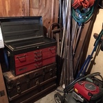 tool chest