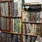 vintage fabric