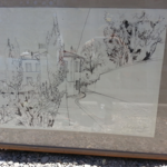 listed artist